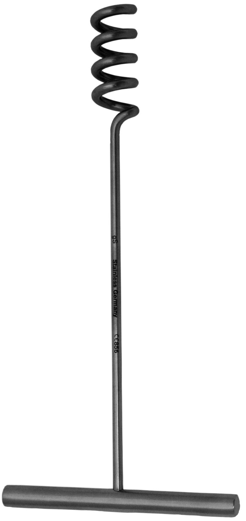 Doyen Myoma Screw with T-Handle 6 3/4″