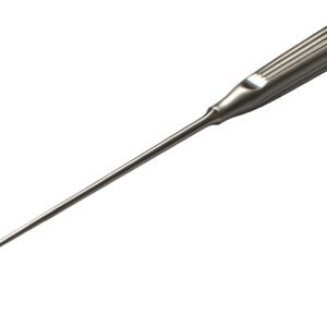 Thomas Curette 11″ Malleable #0 Blunt