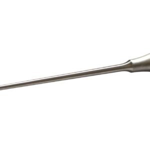 Thomas Curette 11″ malleable #4 blunt