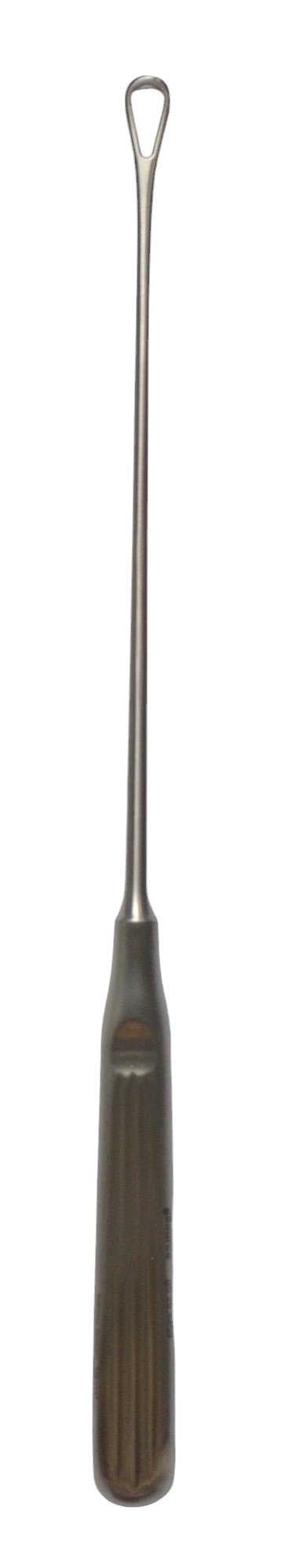 Thomas Curette 11″ malleable #5 blunt