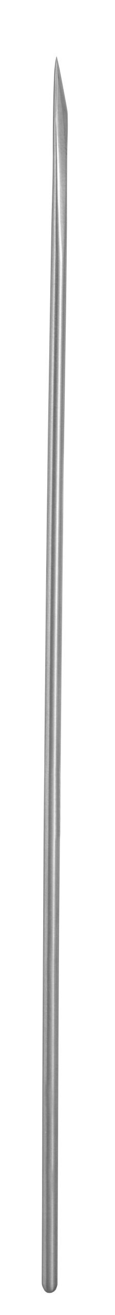 Bayonet Knife 9″, shaft only for detachable handle MK 30.2400