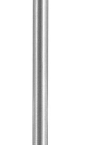 Sickle Knife 9″, shaft only for detachable handle MK 30.2400
