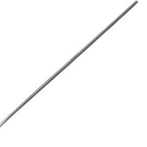 Smillie Meniscotome 9″, 3mm straight, shaft only for detachable handle MK 30.2400