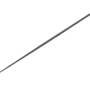 Hook Probe 9″, 2.5mm blunt, 5mm grad lines, shaft only for detach handle MK 30.2400