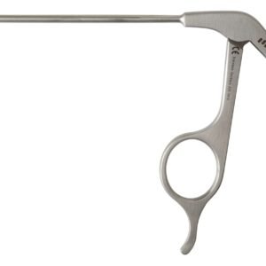 Punch Retrograde 5 1/4″ shaft, straight, diameter 3.5mm, 2.5mm bite right, ratchet