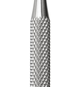 Rhoton Round Dissector 7 1/2″ 3mm angled