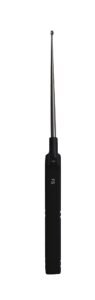 Discectomy Cervical Curette