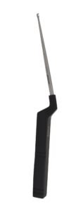 Discectomy Cervical Bone Waxer
