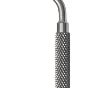 Yasargil Arachnoid Knife 7 1/2″ up knurled bayonet handle