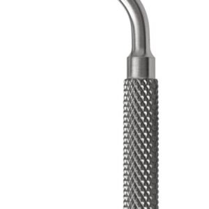 Yasargil Arachnoid Knife 7 1/2″ down knurled bayonet handle
