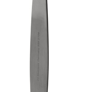 Crile Retractor 4″ double ended 4x14mm, 7x22mm