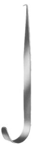 Jackson Tracheal Hook