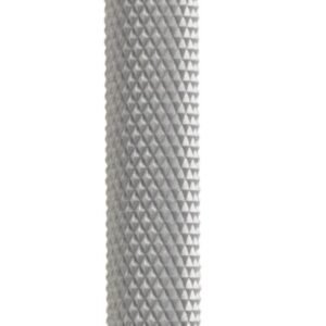 Kasdan Hand Retractor 6 1/4″ double ended, knurled handle