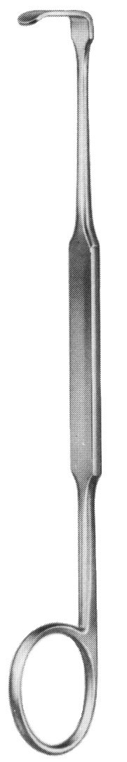 Meyerding Finger Retractor 7″ #2