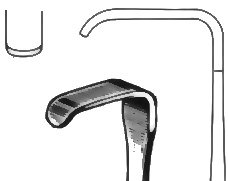 Meyerding Finger Retractor 7″ #4 - Image 2