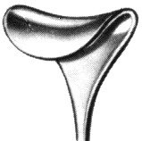 Desmarres Lid Retractor 5 1/2″ #1 12mm - Image 2