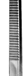 Desmarres Lid Retractor 5 1/2″ #3 15mm