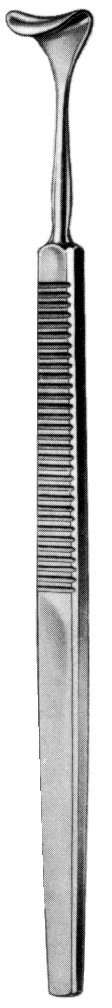 Desmarres Lid Retractor 5 1/2″ #4 17mm