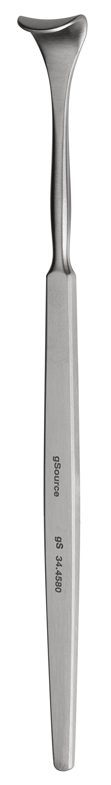 Desmarres Lid Retractor 5 1/2″ #1 12mm