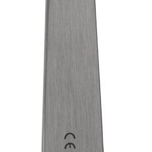 Hohmann Retractor 4 3/4″ x 15mm with finger ring