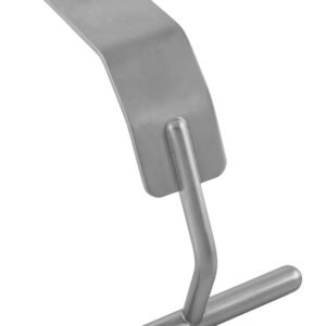 Fukuda Style Retractor 6 1/2″, 32x81mm, with lip