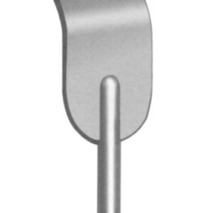 Fukuda Style Retractor 7 1/2″ 32x81mm