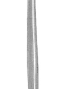 Israel Retractor 7 1/2″ 4 prongs blunt with side wings