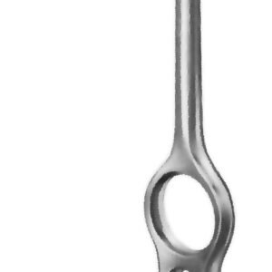 Israel Retractor 9 1/2″ 4 prongs blunt