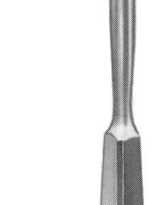 Langenbeck Retractor 8 1/2″ 3/8″ x 1 1/4″ hollow handle