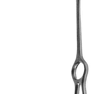 Coryllos Retractor 9 1/2″, 22mm x 82mm
