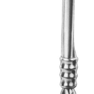 Kelly Retractor 9 1/2″ 2″ x 2 1/2″ loop handle