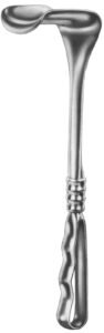 Kelly Retractor