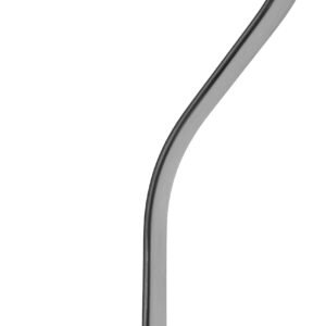 Deaver Retractor 8 1/2″ x 7/8″ thin handle