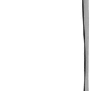 Deaver Retractor 9″ x 1″ thin handle