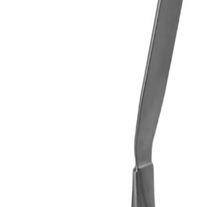 Wylie Renal Vein Retractor 12 1/2″ 1″ x 7″ long