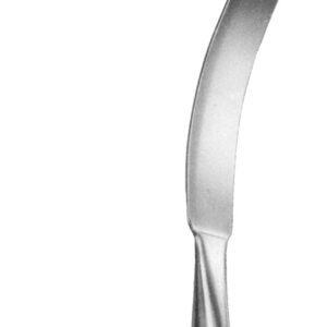 Harrington Retractor 9″, 1″ wide x 3″ deep