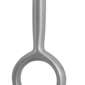 Volkmann Retractor 8 1/2″ 1 prong blunt