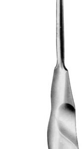 Deep Rake Retractor 11″ 4 prongs blunt 1 1/2″
