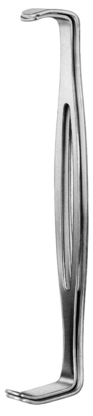 US Army Navy Retractor 8 1/2″ set of 2