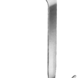 Taylor Spinal Retractor 7 1/2″ x 3″ blunt