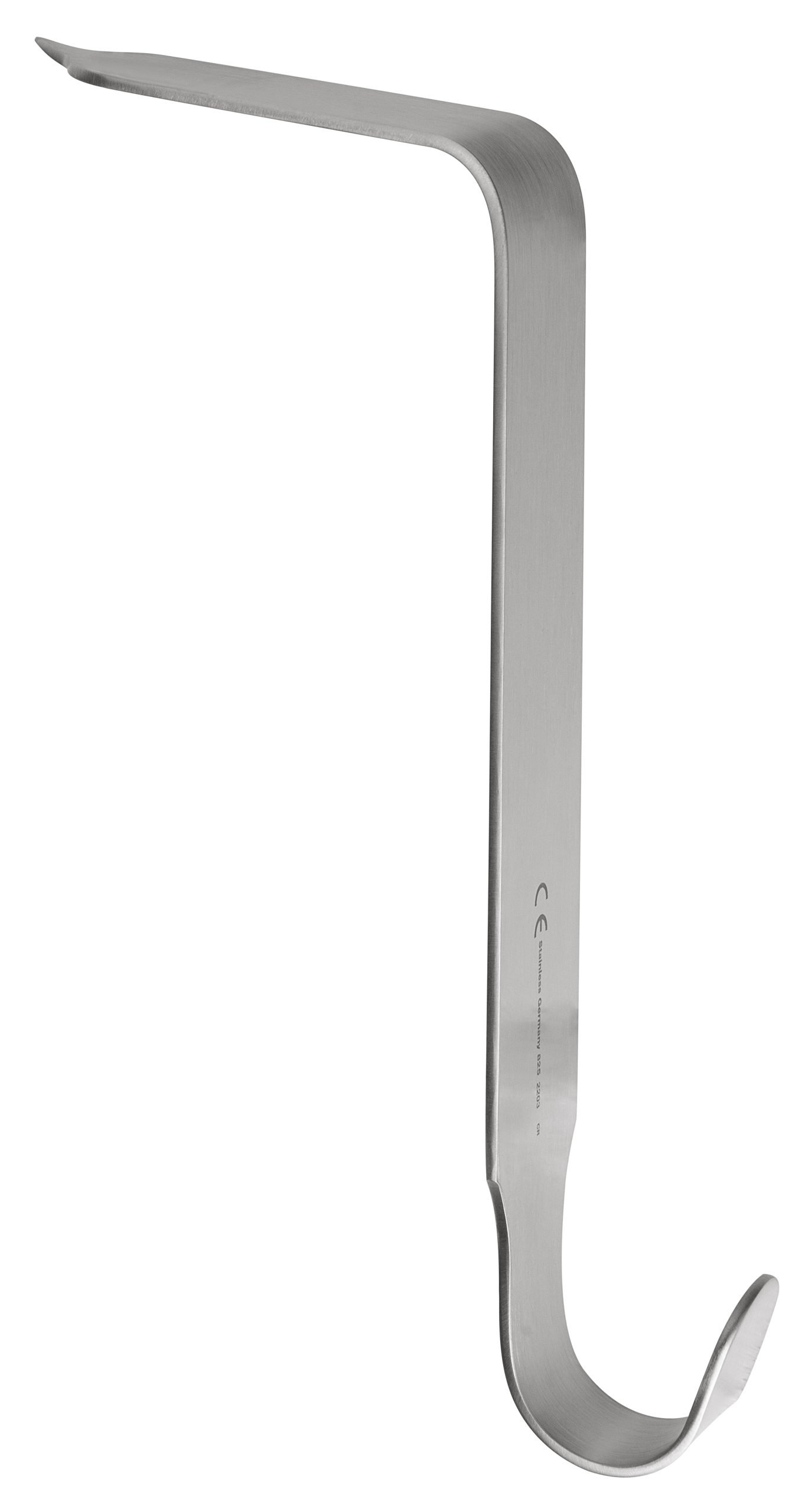 Taylor Spinal Retractor 7 1/2″ x 3″ pointed