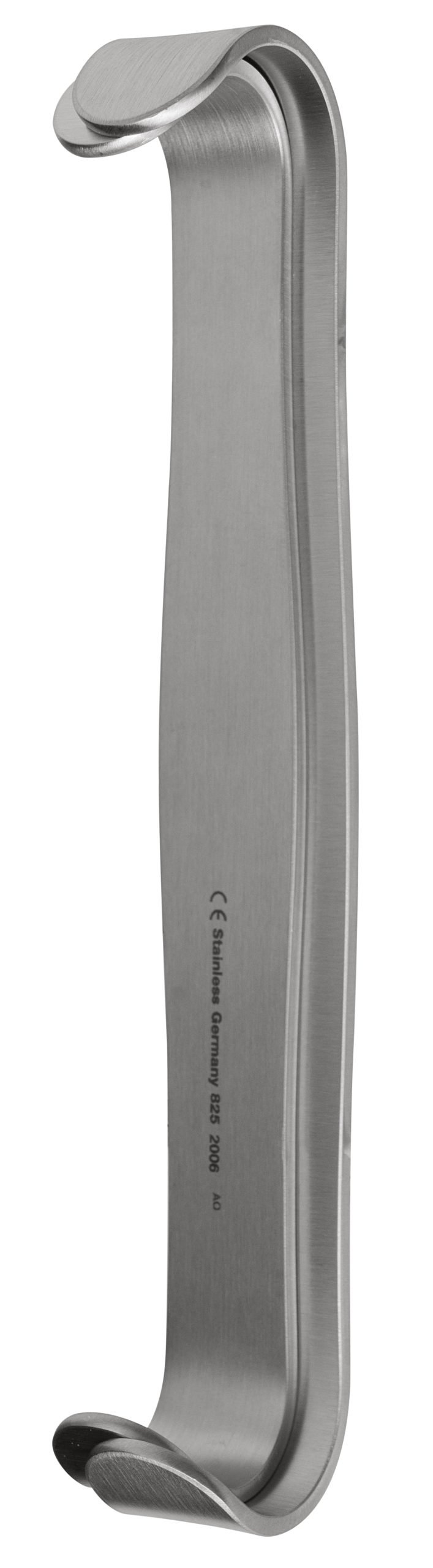 Parker Retractor 5″ double ended set of 2
