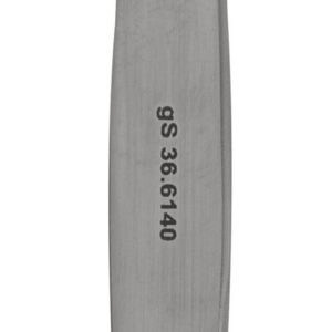“S” Retractor 5 1/4″ double ended 5mm and 13mm