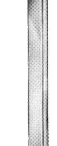 Cushing Vein Retractor 8″ 12mm