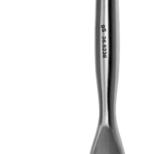 Cushing Decompression Retractor 8 1/2″ fenestrated handle