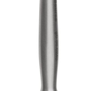Green Retractor 8 1/2″ 20mm fenestrated handle