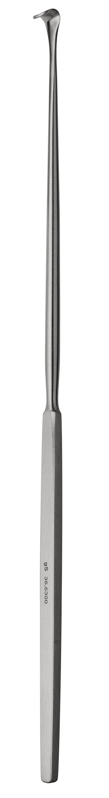 Love Retractor 8 1/2″ straight