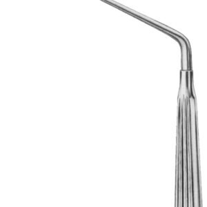 Scoville Nerve Retractor 8″ 13mm angled