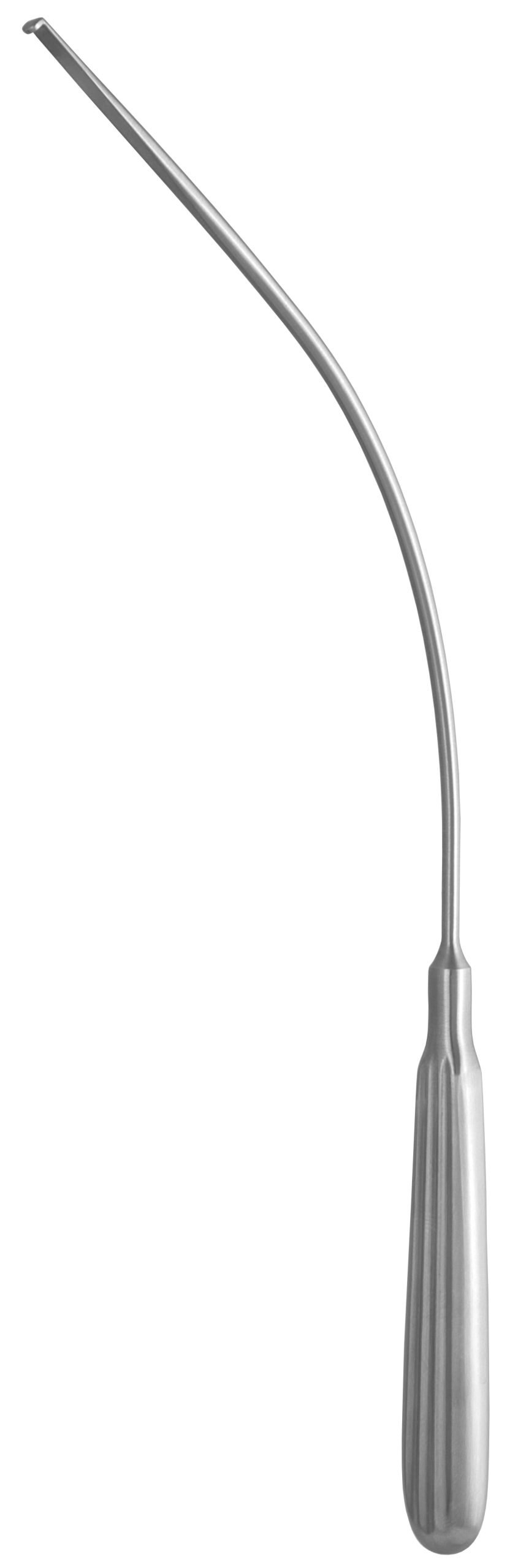 MKRetractor, Sandhu Nerve Root 9 1/2″, 3.2mm, malleable