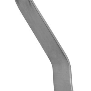 Caspar Nerve Root Retractor 9 1/2″ 10mm malleable